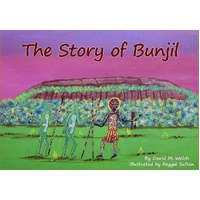 The Story of Bunjil