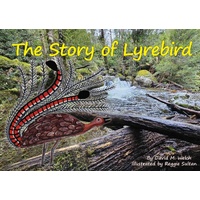 The Story of Lyrebird