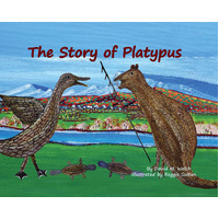 The Story of Platypus