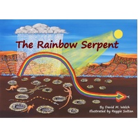 The Rainbow Serpent