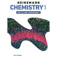 Heinemann Chemistry 1 Skills and Assessment