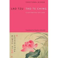 Tao Te Ching