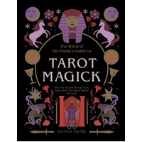 Tarot Magick