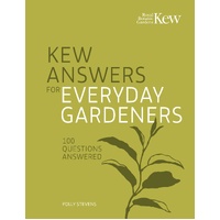 Kew Answers for Everyday Gardeners