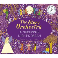 Midsummer Night's Dream (Story Orchestra)