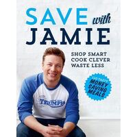 Save with Jamie