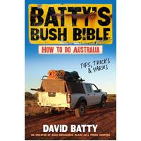 Batty's Bush Bible