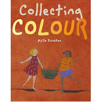 Collecting Colour