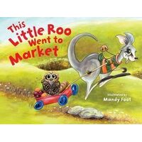 This Little Roo Went to Market