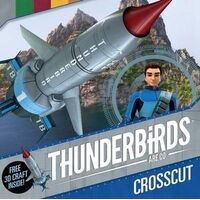 Thunderbirds Are Go: Crosscut