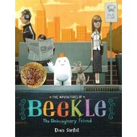 Adventures of Beekle