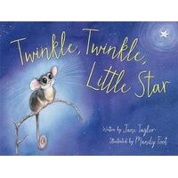 Twinkle, Twinkle, Little Star