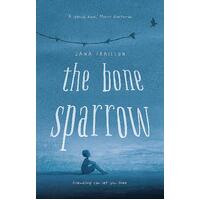 Bone Sparrow, The