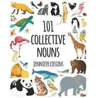 101 Collective Nouns