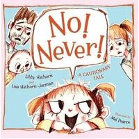 No! Never!