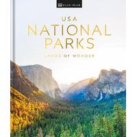 USA National Parks