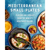 Mediterranean Small Plates