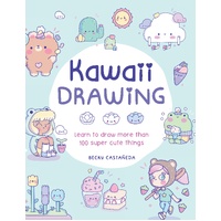 Kawaii Drawing