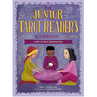 Junior Tarot Reader's Handbook