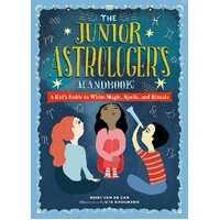 Junior Astrologer's Handbook