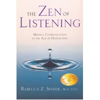 The Zen of Listening