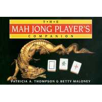 Mah Jong Player's Companion