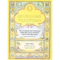 Nourishing Traditions