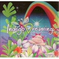 Indigo Dreaming: A Magical Bedtime Story