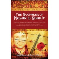 Rugmaker of Mazar-e-Sharif, The