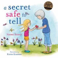 Secret Safe to Tell, A