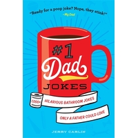 #1 Dad Jokes