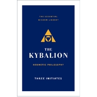 The Kybalion