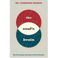 Soul's Brain: The Neurology and Logic of Your Intuition