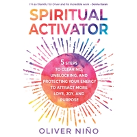 Spiritual Activator