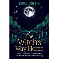 Witch's Way Home, The