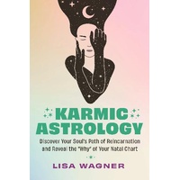 Karmic Astrology