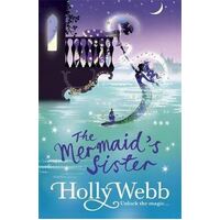 A Magical Venice story: The Mermaid's Sister