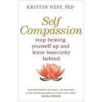 Self-Compassion