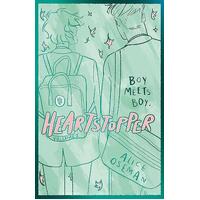 Heartstopper Volume 1