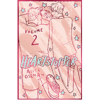 Heartstopper Volume 2