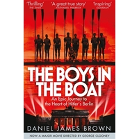 Boys in the Boat