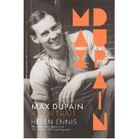 Max Dupain: A portrait of the new landmark biography of Australia's most iconic photographer from leading curator and award-winning author of OLIVE CO