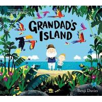 Grandad's Island