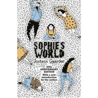 Sophie's World: 20th Anniversary Edition