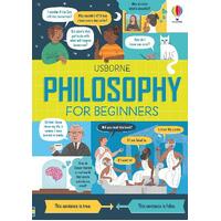 Philosophy for Beginners