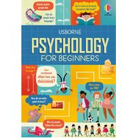 Psychology for Beginners