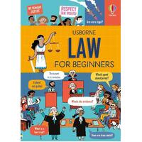 Law for Beginners