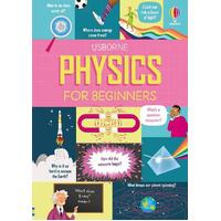 Physics for Beginners