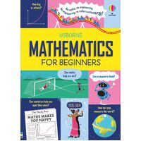 Mathematics for Beginners