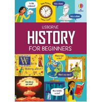 History for Beginners